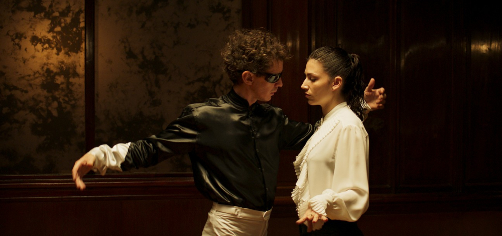 Kino: KILL THE JOCKEY