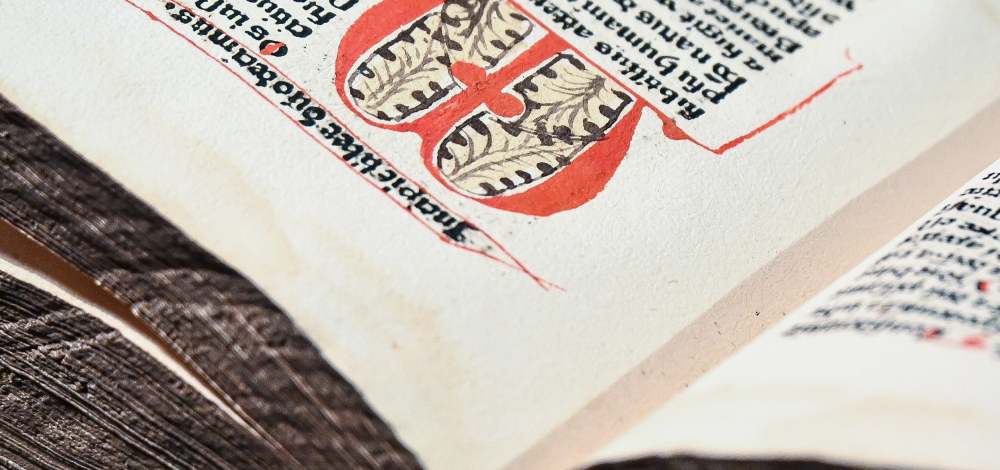 Zauberhafte Papierwerkstatt