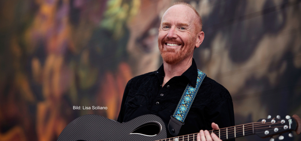 Mike Massè - Epic, Acoustic, Classic, Rock