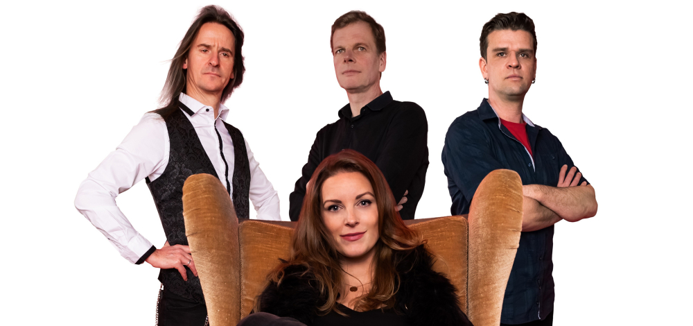 Alles Rot - SILLY Tribut - acoustic