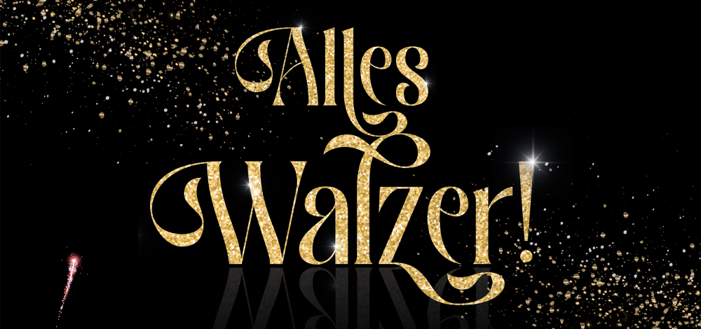 MDR-Konzerte am Morgen: Alles Walzer!