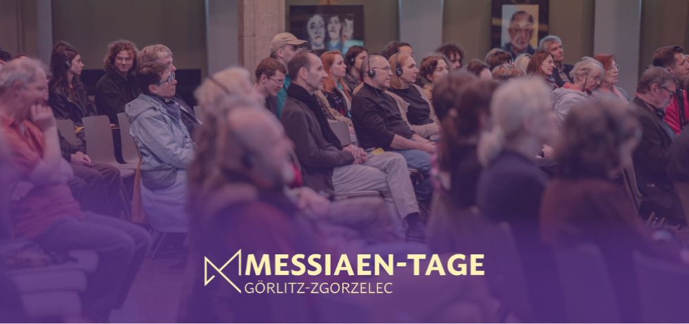 Konzert "Displaced Persons: entwurzelt, vertrieben – Heimat allein im Sehnsuchtsort MUSIK"