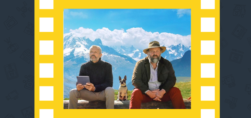 Kino: „Die einfachen Dinge“