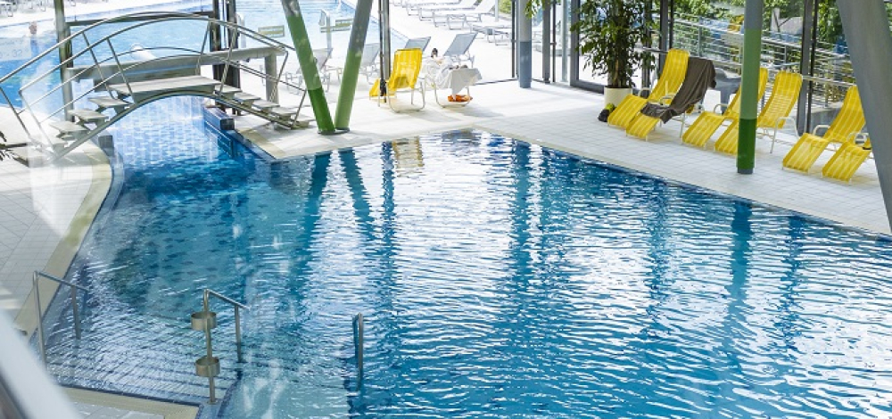 Osterüberraschung für Familien in der Badelandschaft Bad Brambach