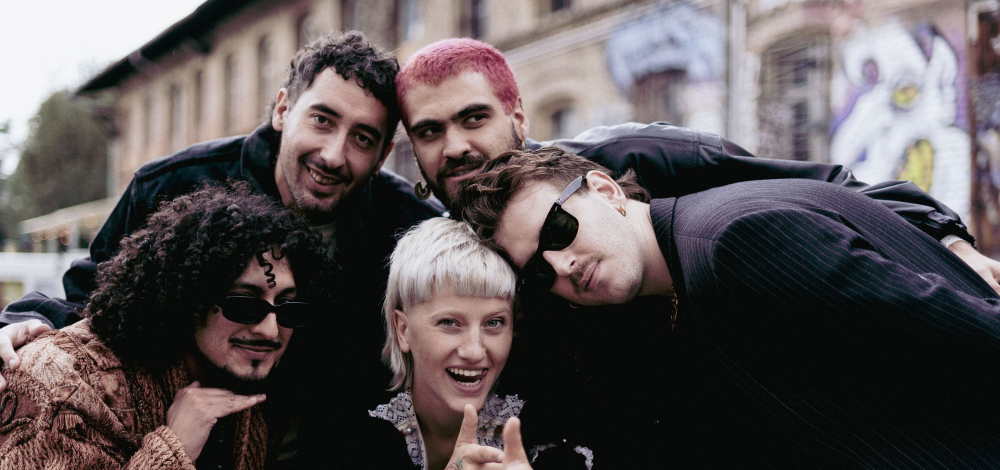 Jazztage Dresden | Natia Todua | From Georgia with Soul