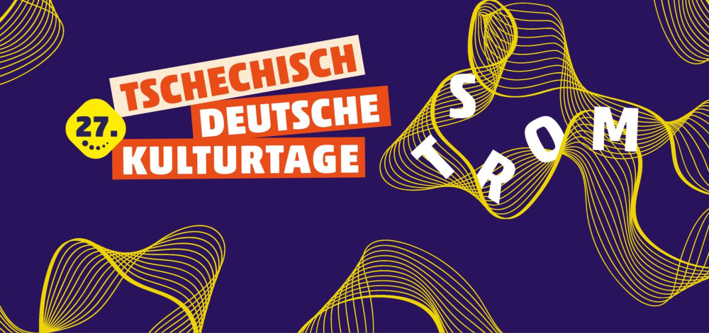 Tschechisch-Deutsche Kulturttage 2025: Im Strom der Musik