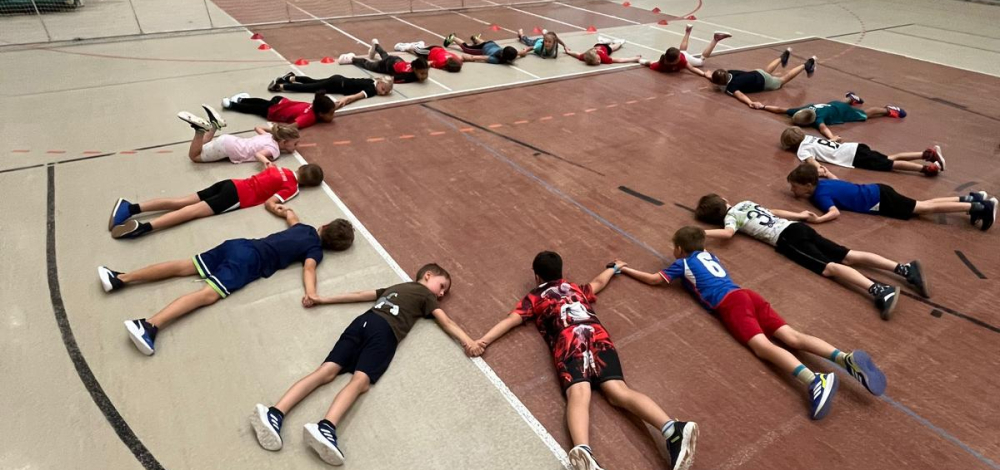 DSC Sommerferiencamps 2026