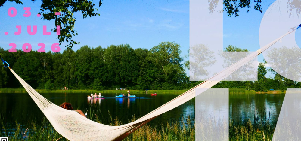 Lonesome Lake Festival