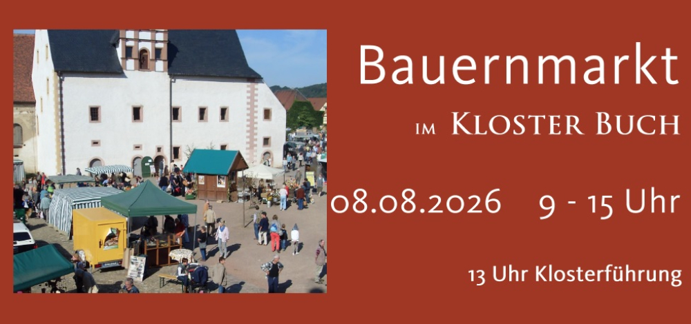 Bauernmarkt