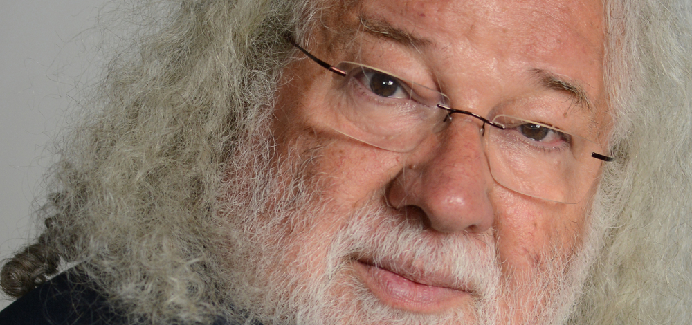 Traian Pop Traian – "Absolute Macht" & "Der letzte Schnee"