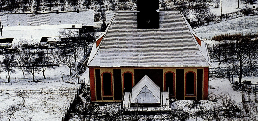 "Böhmische Weihnacht"