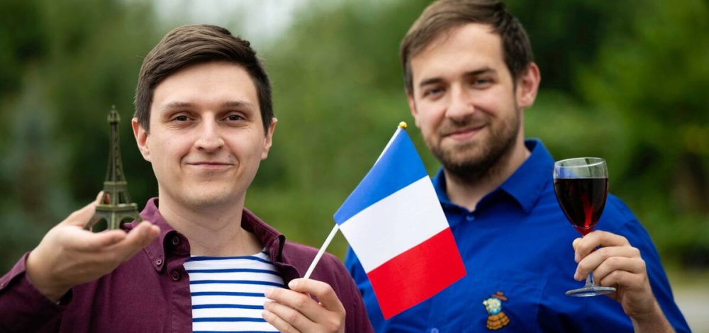 Bienvenue á Bischofswerda - Mitternachtsspitzen 2025