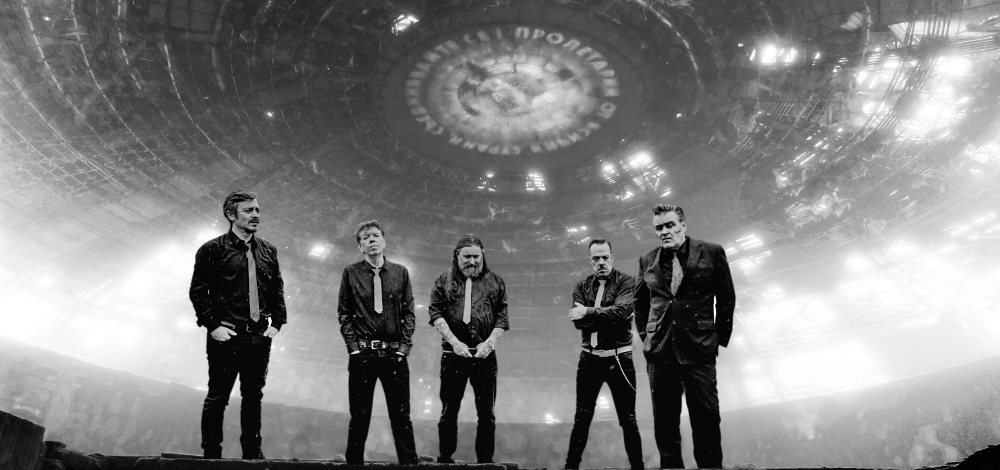 Freunde der italienischen Oper, Angelus Luminis – Album Release Konzert