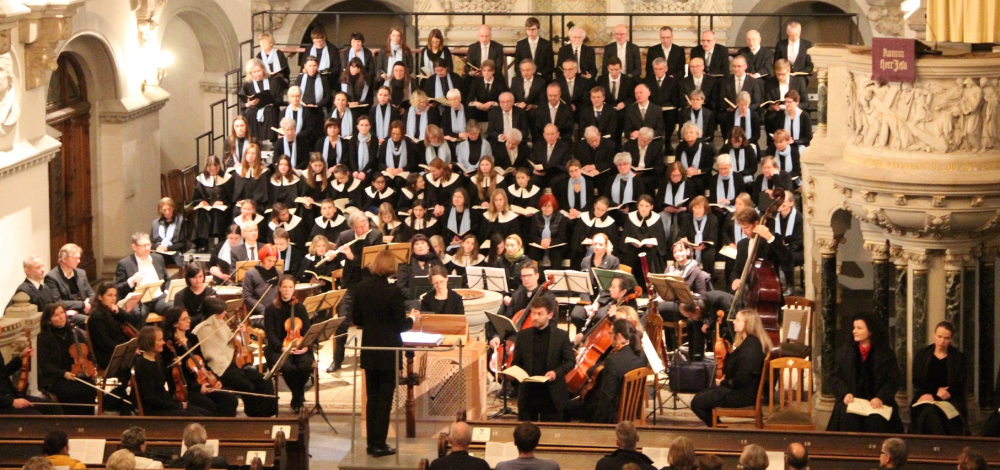 Weihnachtsoratorium (Bach), Kantaten IV - VI