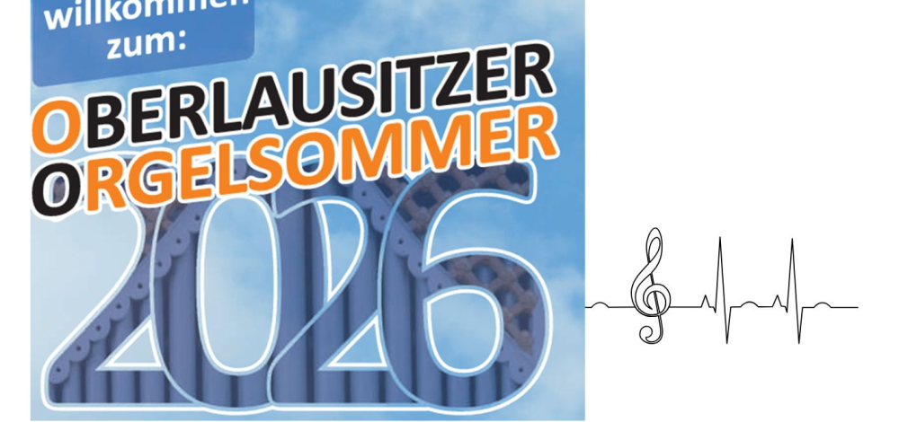 Oberlausitzer Orgelsommer-Konzert in Cunewalde