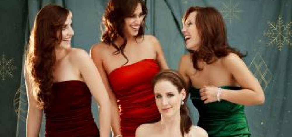 Les Brünettes - "Our Last Christmas"