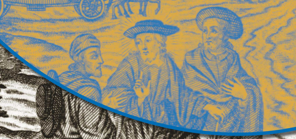 Ausstellungseröffnung "500 Jahre evangelisches Leben in Schlesien"