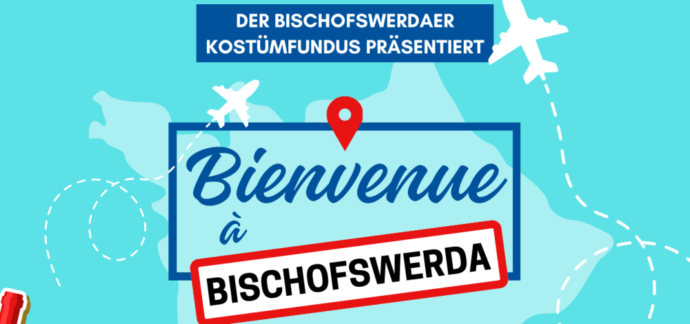 Bienvenue a Bischofswerda - Mitternachtsspitzen 2025