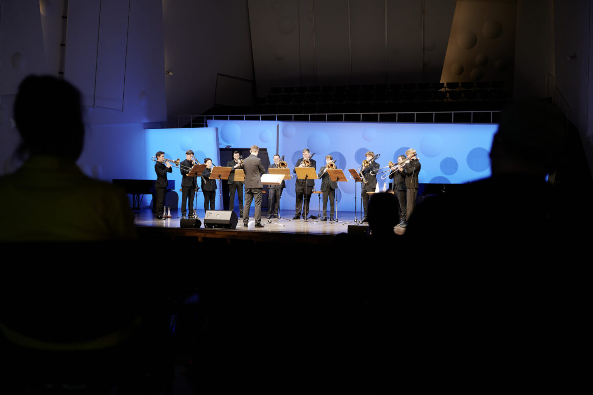 Klassik Recital | Posaunenklasse Dresden (DE)