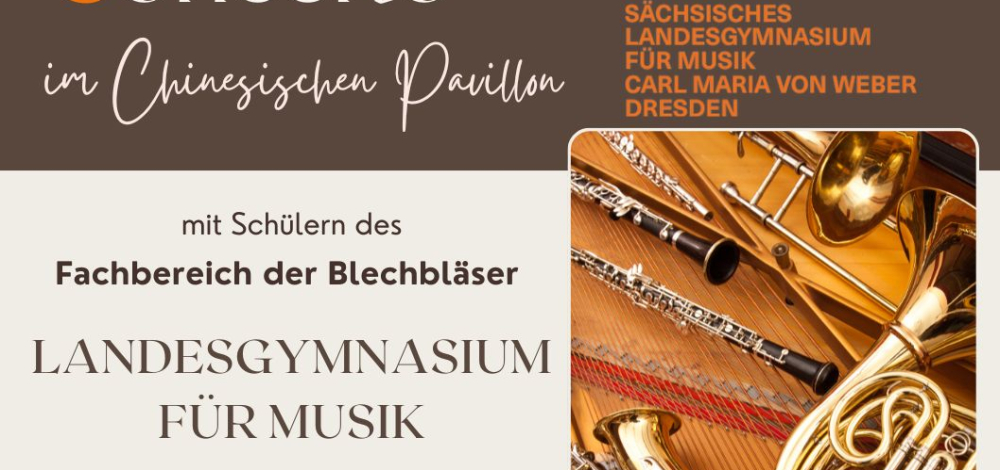 CONCERTO - Blechbläser