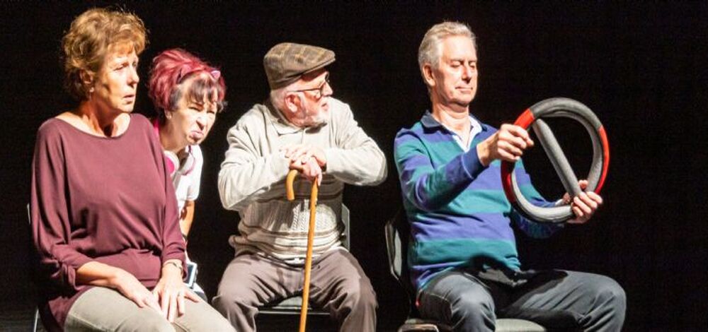 Frühling, Sommer, Herbst und Windeln