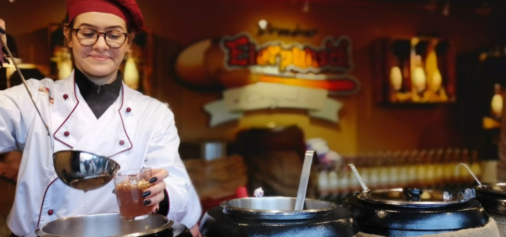 Herbst, Winter, Eierpunsch! Saisoneröffnung in Heidenau