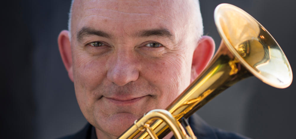 Jazztage Dresden | James Morrison, Klazz Brothers & Cuba Percussion & Dresden BigBand | Sydney - Dresden - New York III