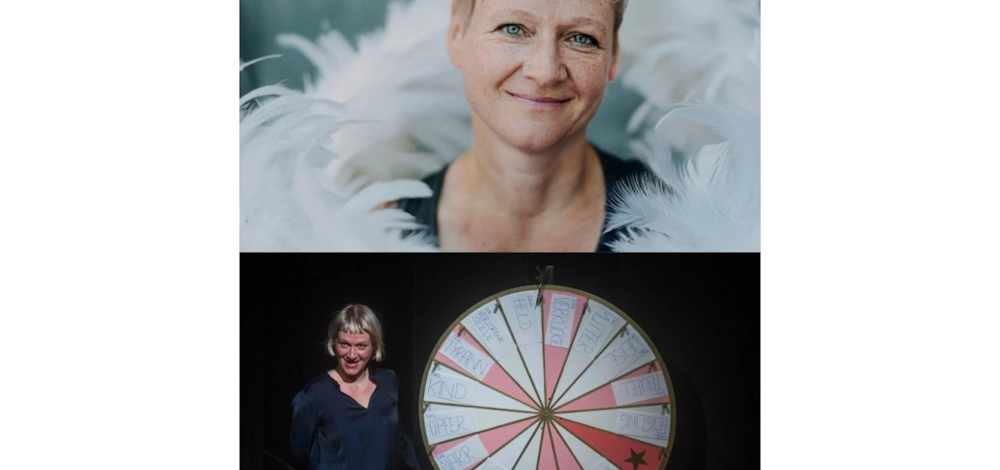 Double Feature: Ich wollt ich wär ein Huhn & Vom Glück, Mensch zu sein