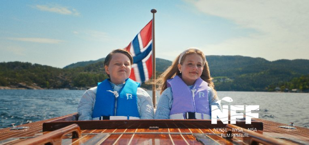 22. Neiße Filmfestival: Victoria muss weg