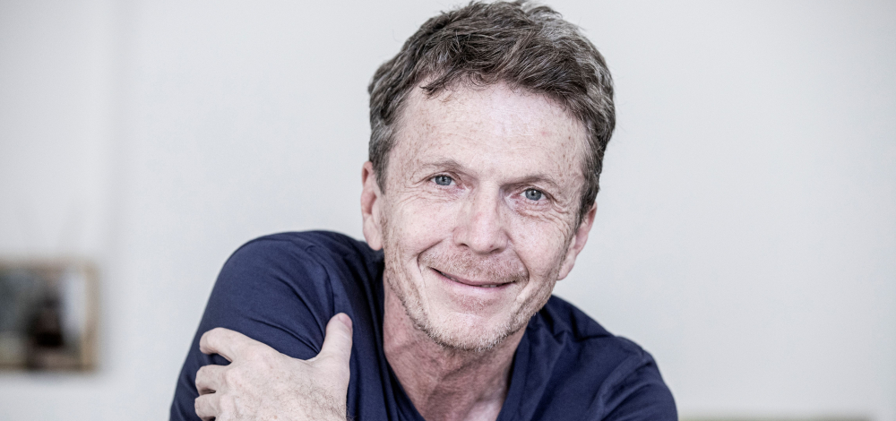 »12. Kamenzer Rede in St. Annen« mit Alexander Osang. Eine Veranstaltung der Arbeitsstelle für Lessing-Rezeption Kamenz