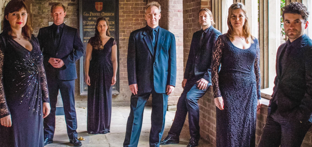 Lausitz Festival: Chor-Workshop in Görlitz