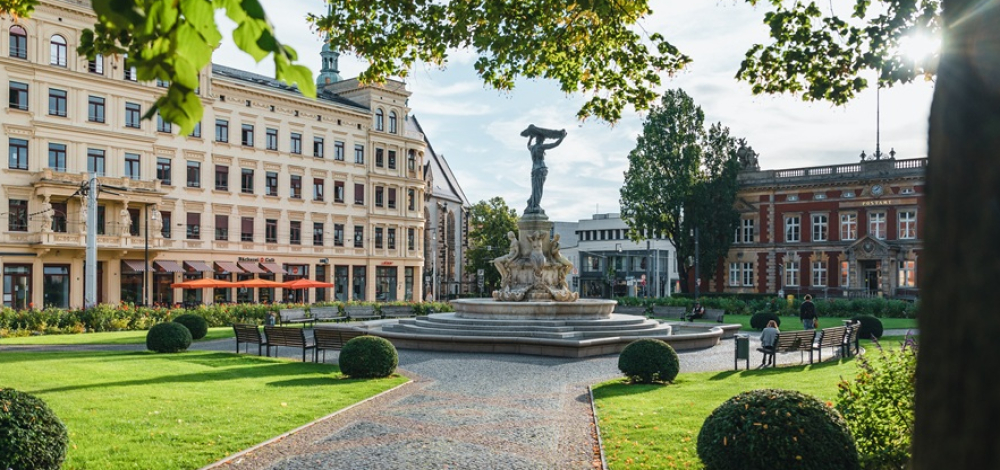 Energieparty Görlitz