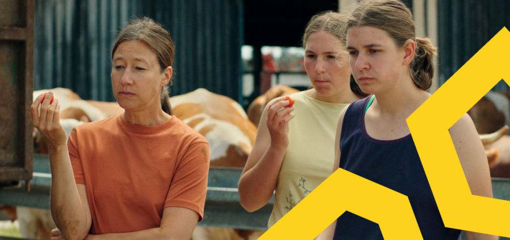 NEISSE FILMFESTIVAL - Wettbewerb Spielfilm: „Milch ins Feuer“