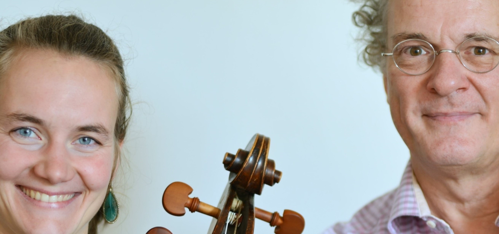 Stille Kammermusik am Ewigkeitssonntag