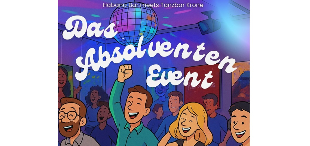 Die Absolventen Party