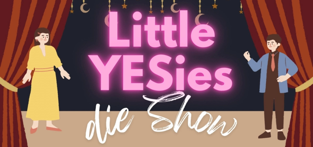 Little YESsies - Improshow