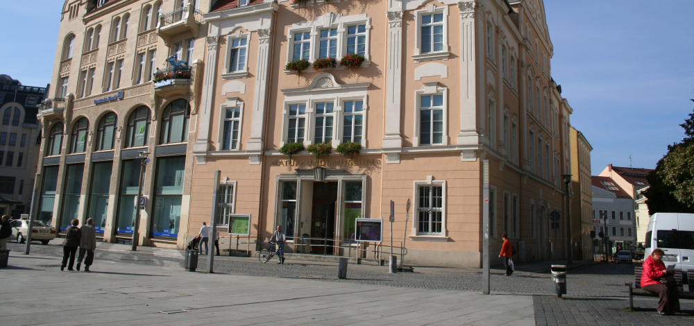 Internationaler Museumstag