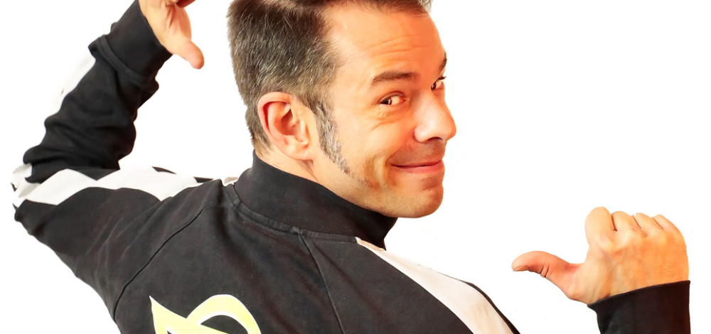 R-zieher (Yves Macak) - Best of R-zieher