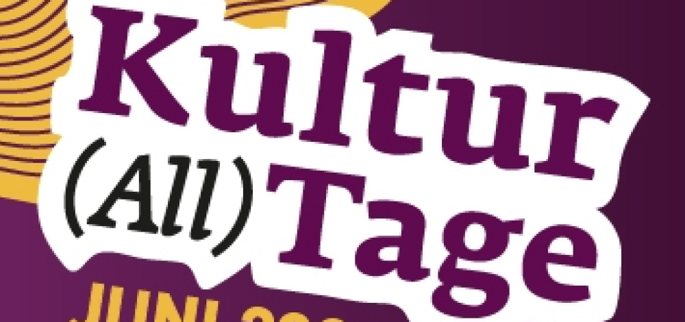 MUSIK-WORKSHOP "Instrumenten-Karussel" für Kinder ab 8 Jahre