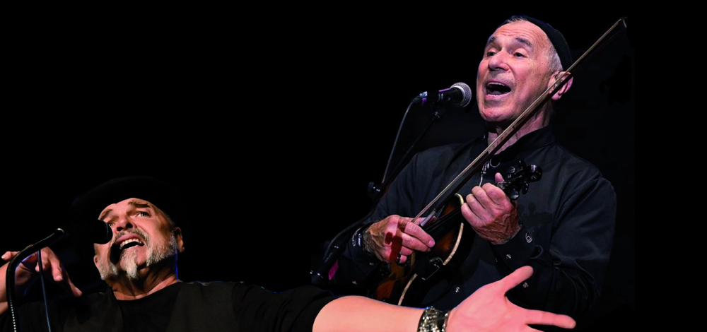 Gala Gogow „Rock, Blues und Geschwätz für Gradlinige“