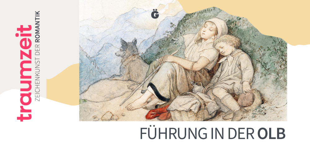 »Märchen, Mythen, Heldensagen« Literatur der Romantik