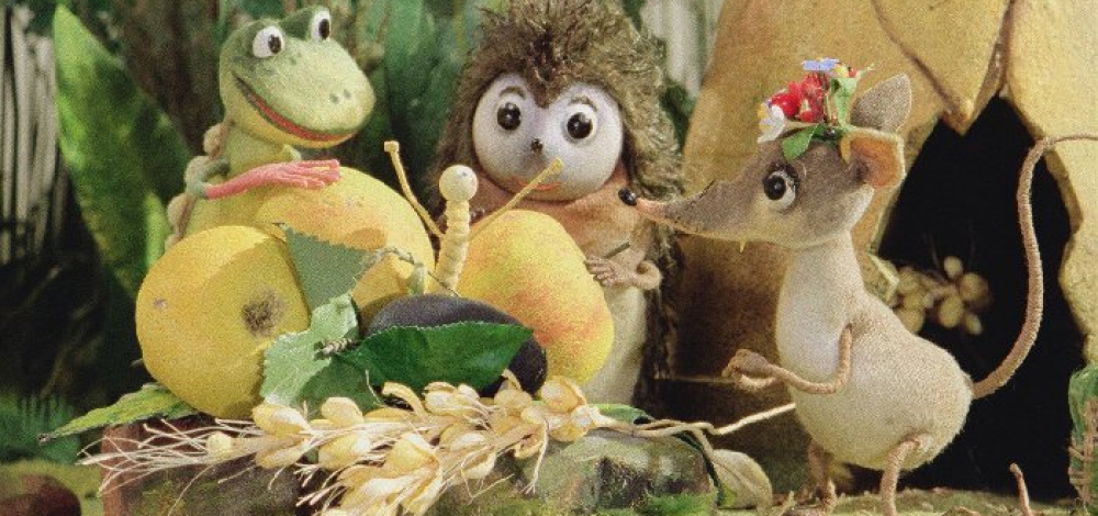 22. Neiße Filmfestival: Krawall auf dem Land – 70 Jahre Trickfilm-Fantasien aus Dresden
