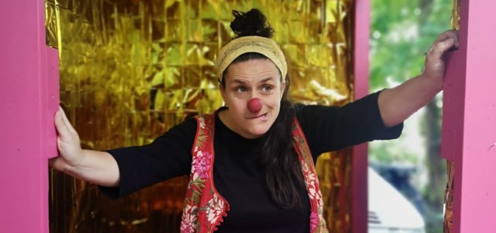 Clownerie-Workshop: Humorvolle Horizonterheiterungen