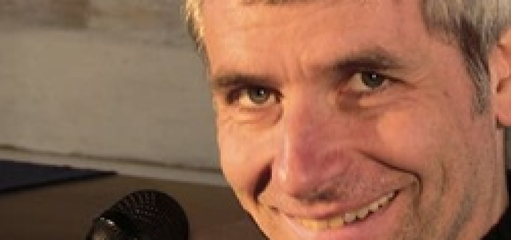 Konzert „Alles ändert sich - und bleibt dasselbe“
