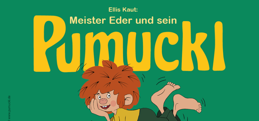 PUMUCKL - Komödie mit Live-Theatermusik