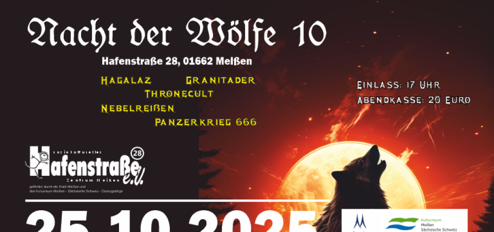 Nacht der Wölfe 10
