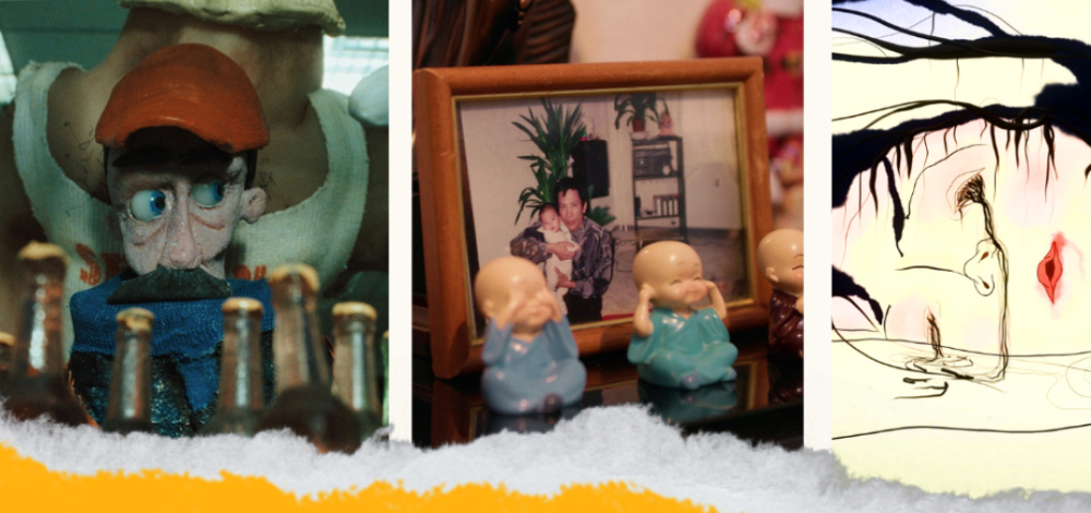 Kurz gesehen – Lang gedacht