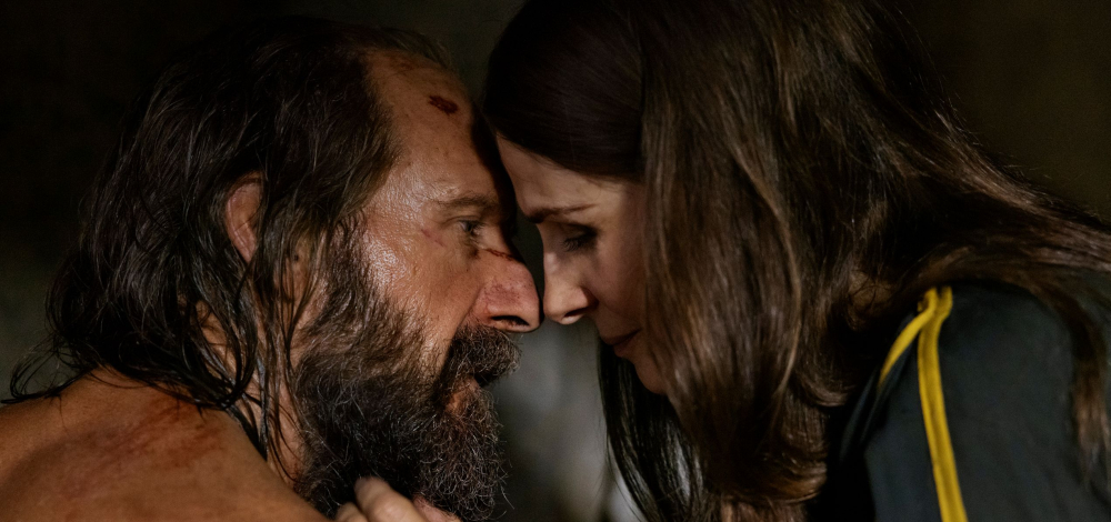 Rückkehr nach Ithaka