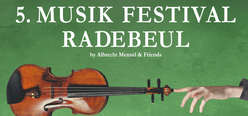 Konzert 1 | Eröffnungskonzert