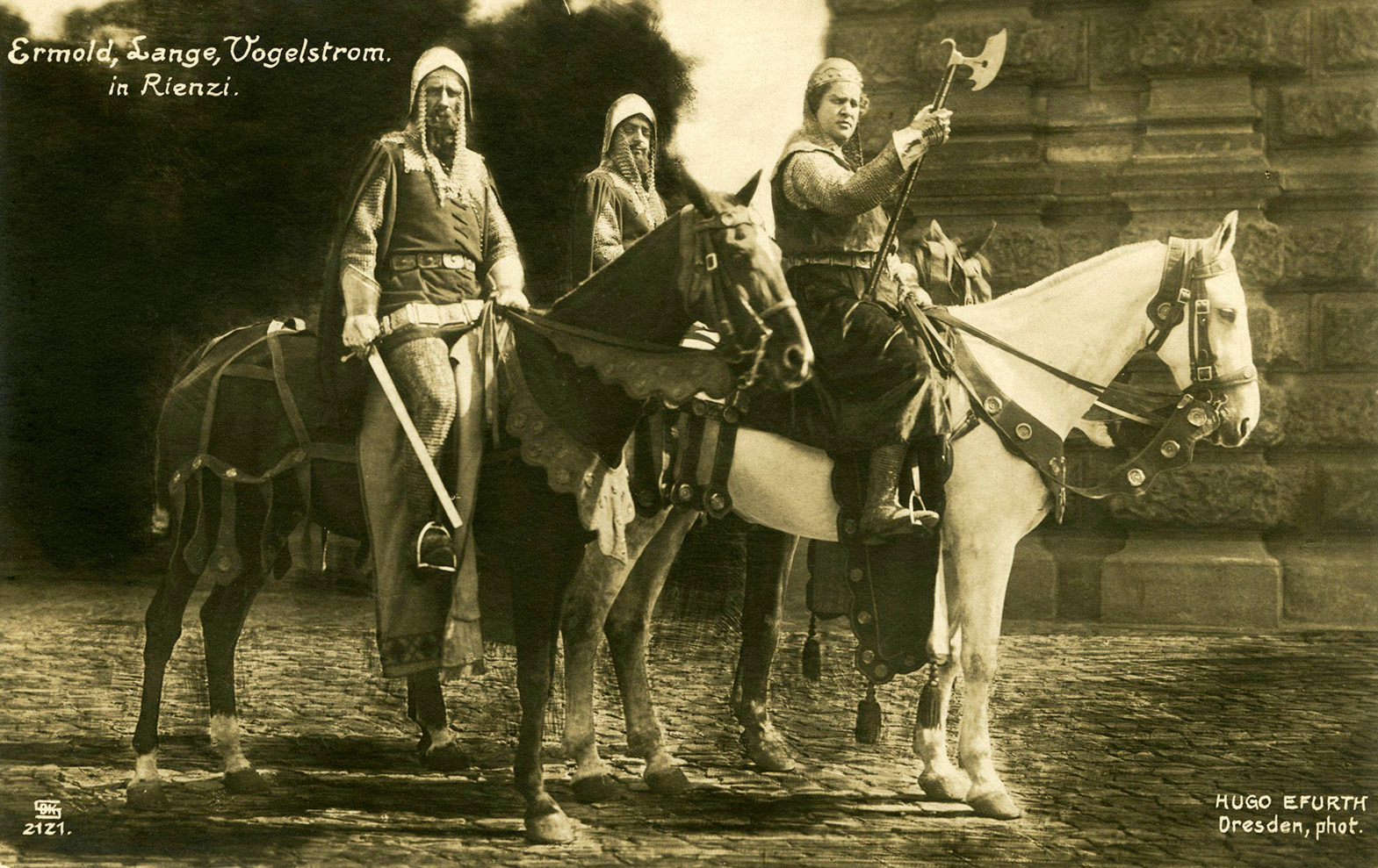 Aktenzeichen Zwischen Revolution und Ruhm